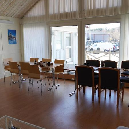 Henans Hostel In The Marina Eksteriør bilde