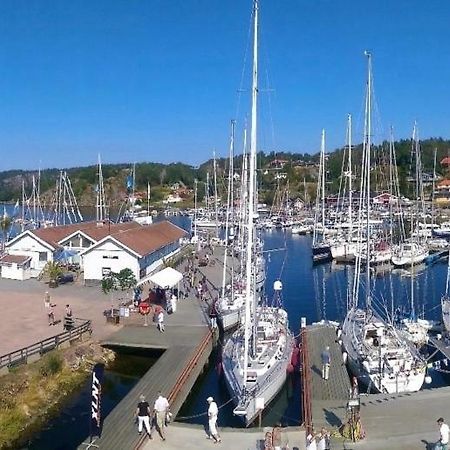 Henans Hostel In The Marina Eksteriør bilde
