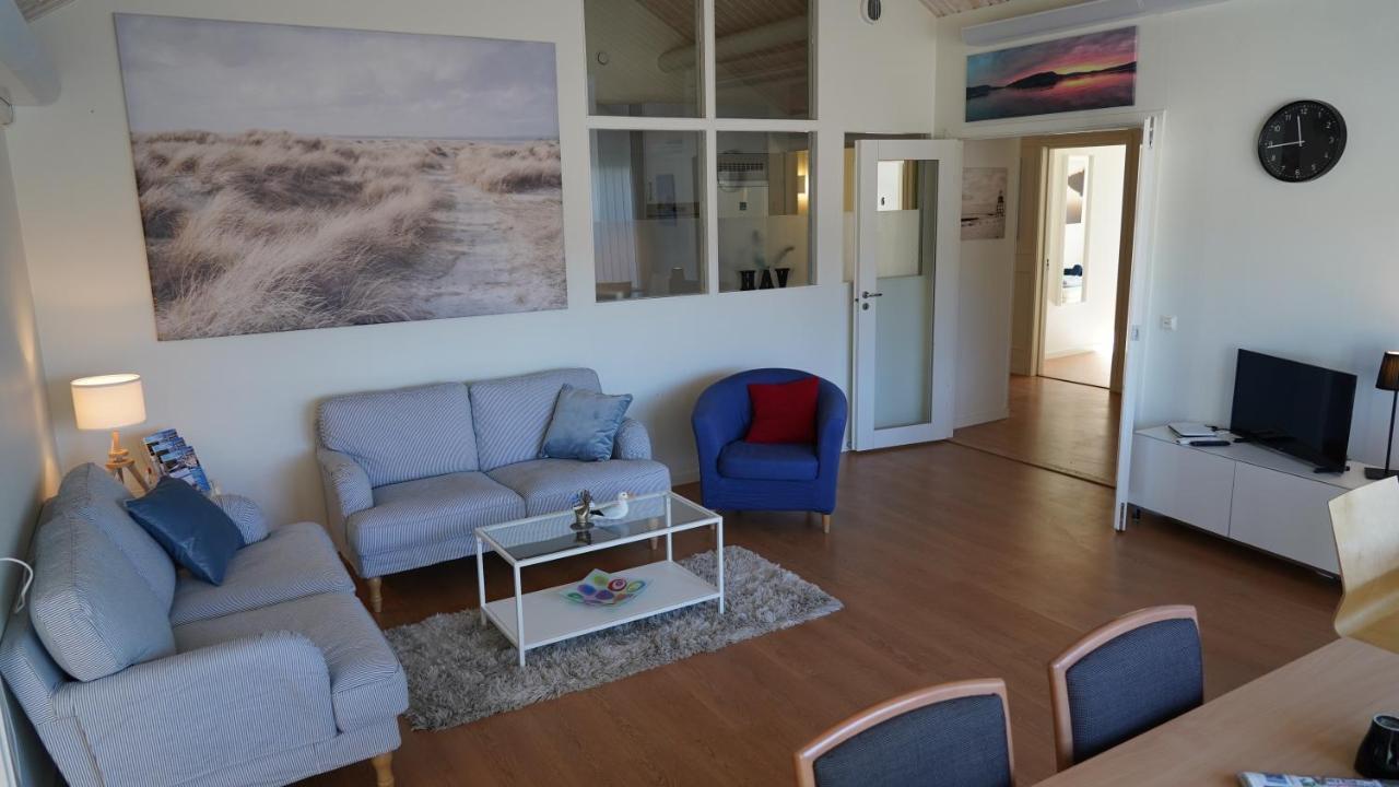 Henans Hostel In The Marina Eksteriør bilde
